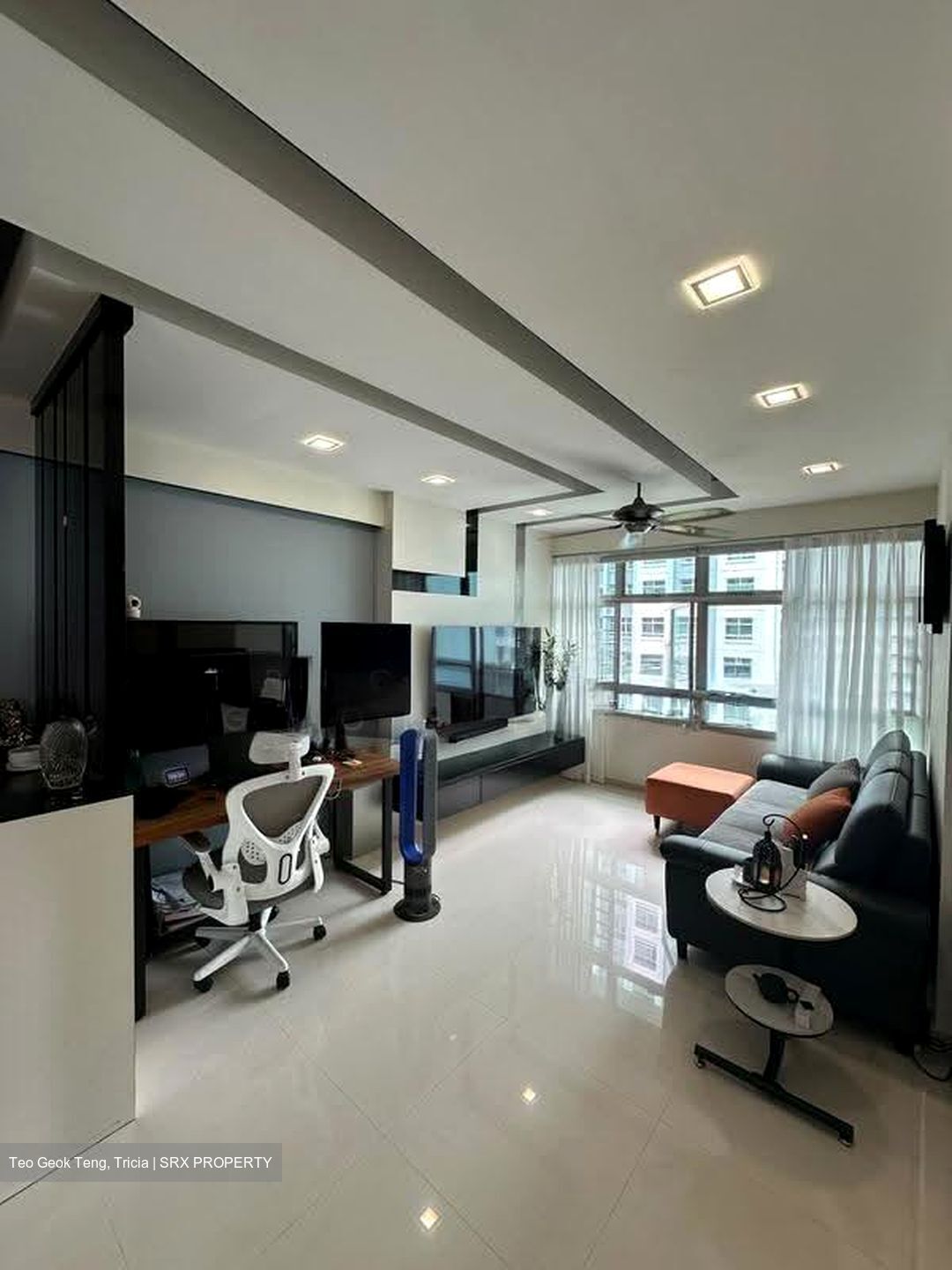 Blk 601D Punggol Vista (Punggol), HDB 4 Rooms #639532021